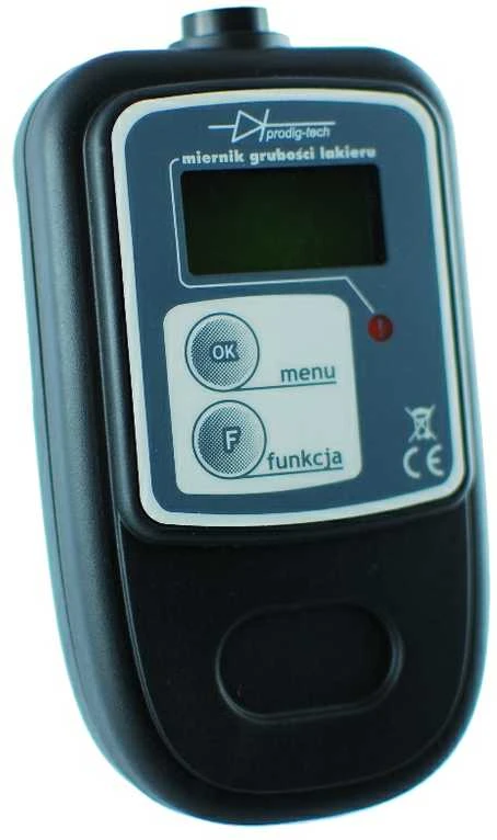 Prodig Tech Storio matuoklis GL-2+