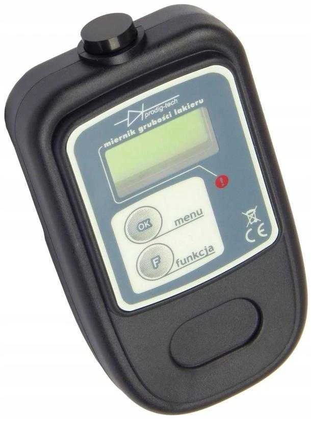 Prodig Tech Storio matuoklis GL-2+