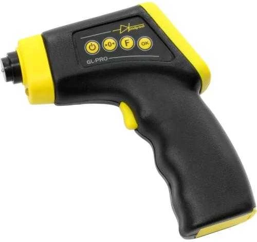 Blow Dangos storio matuoklis GL-PRO-2-FA