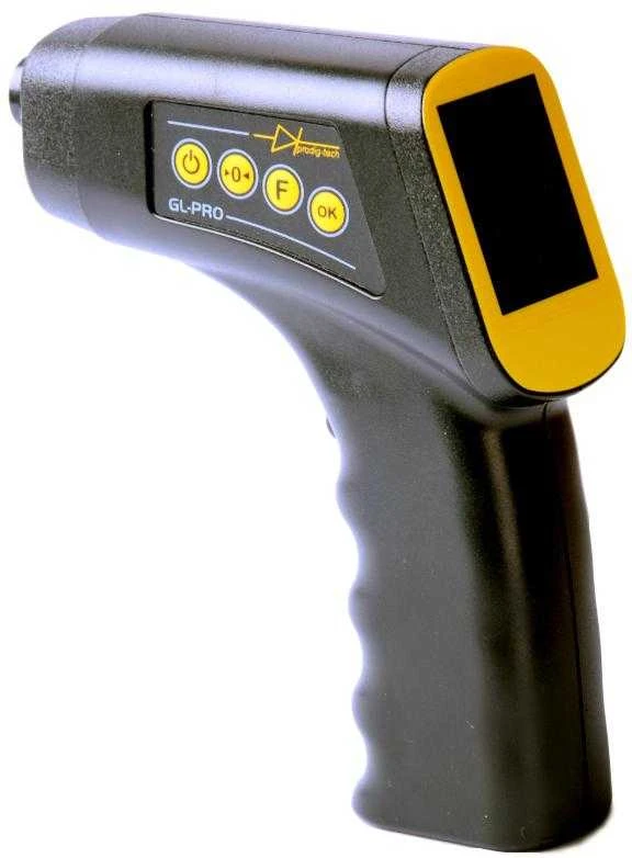 Blow Dangos storio matuoklis GL-PRO-2-FA