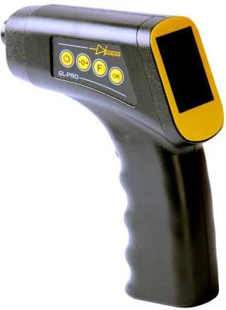 Prodig Tech Oem Dažų storio matuoklis GL-PRO-2-FAZ