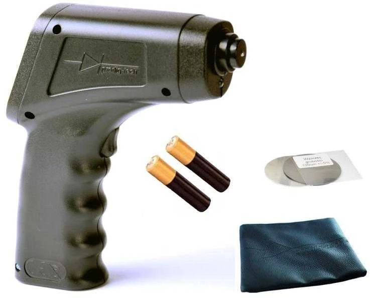 Prodig Tech Oem Dažų storio matuoklis GL-PRO-2-FAZ