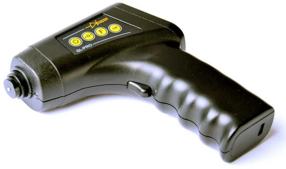 Prodig Tech Oem Dažų storio matuoklis GL-PRO-2-FAZ