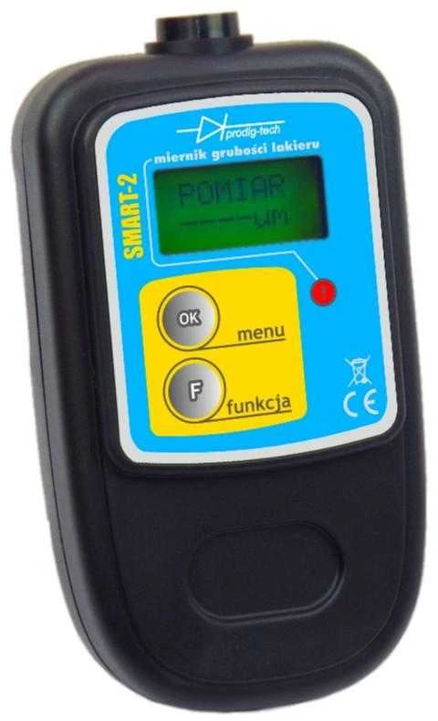 LAKO STORIO MATUOKLIS GL-SMART-2 PRODIG-TECH