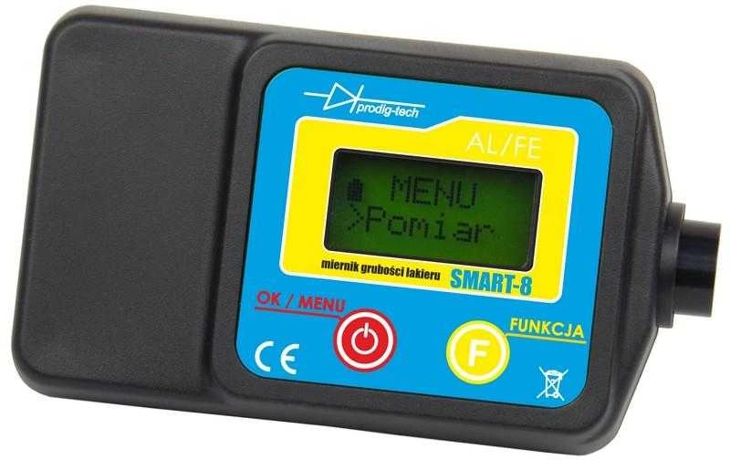 LAKO STORIO MATUOKLIS GL-SMART-8 PRODIG-TECH
