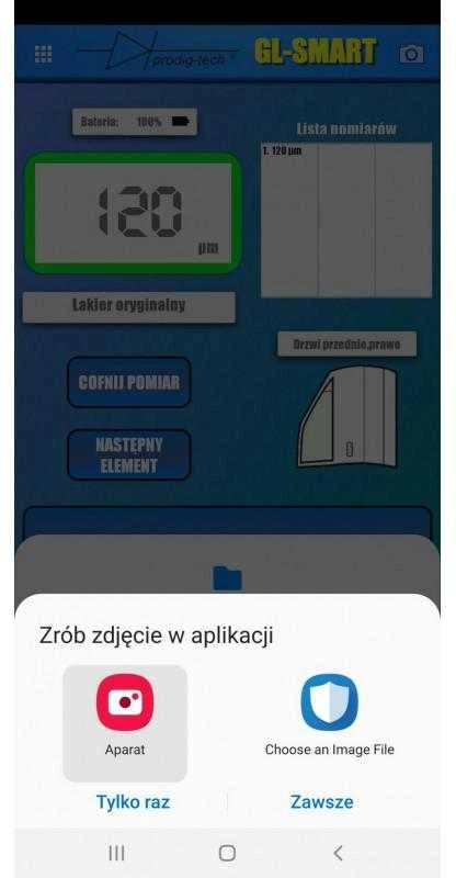 LAKO STORIO MATUOKLIS GL-SMART-8 PRODIG-TECH