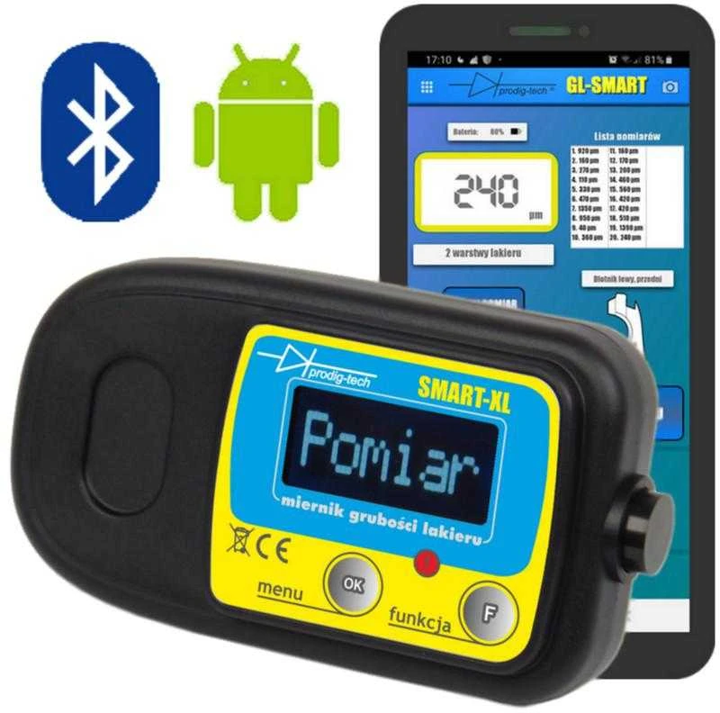 LAKO STORIO MATUOKLIS GL-SMART-XL PRODIG-TECH