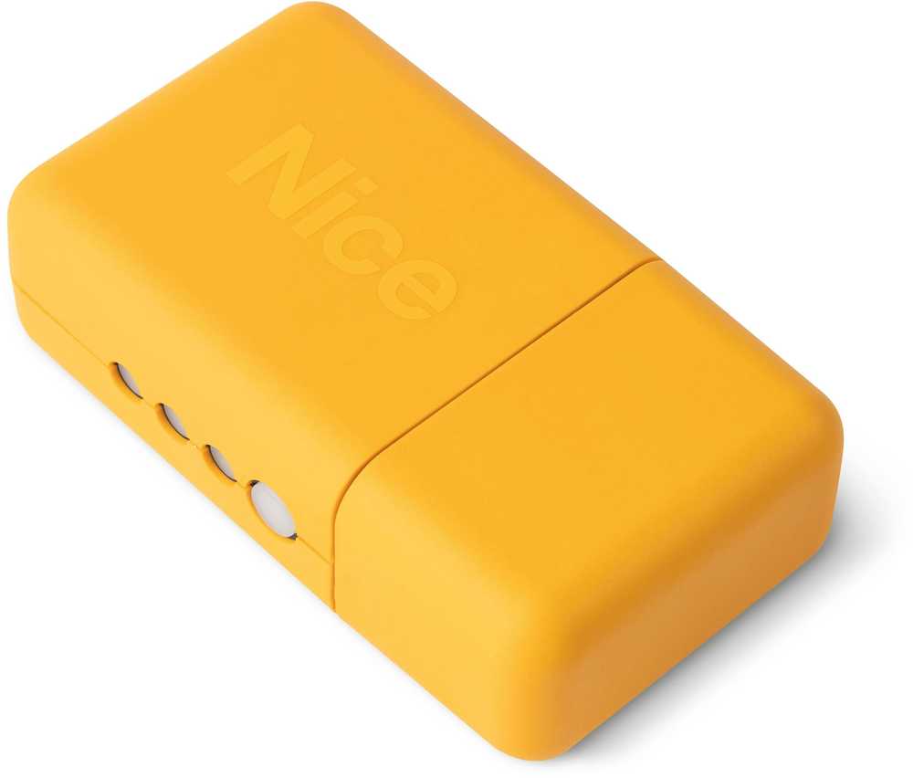 Programatorius NICE Pro-View (PROVIEW)