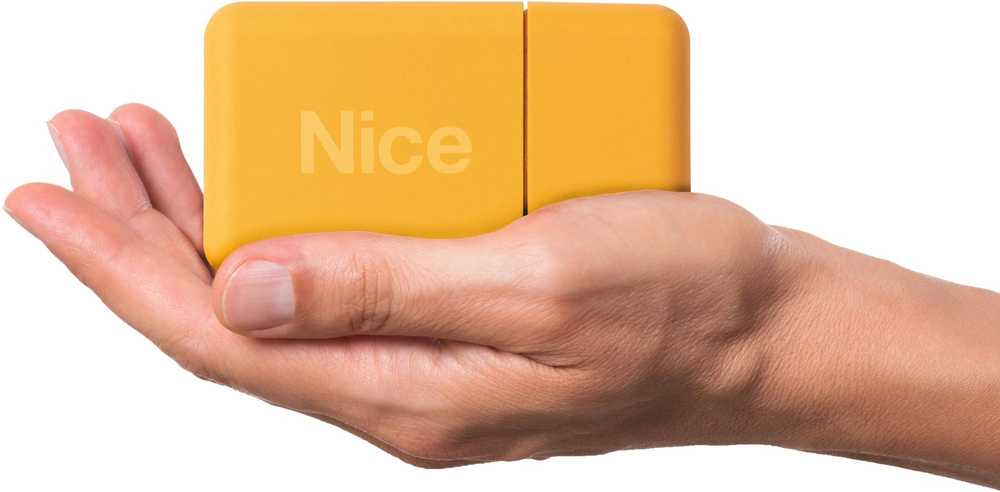 Programatorius NICE Pro-View (PROVIEW)