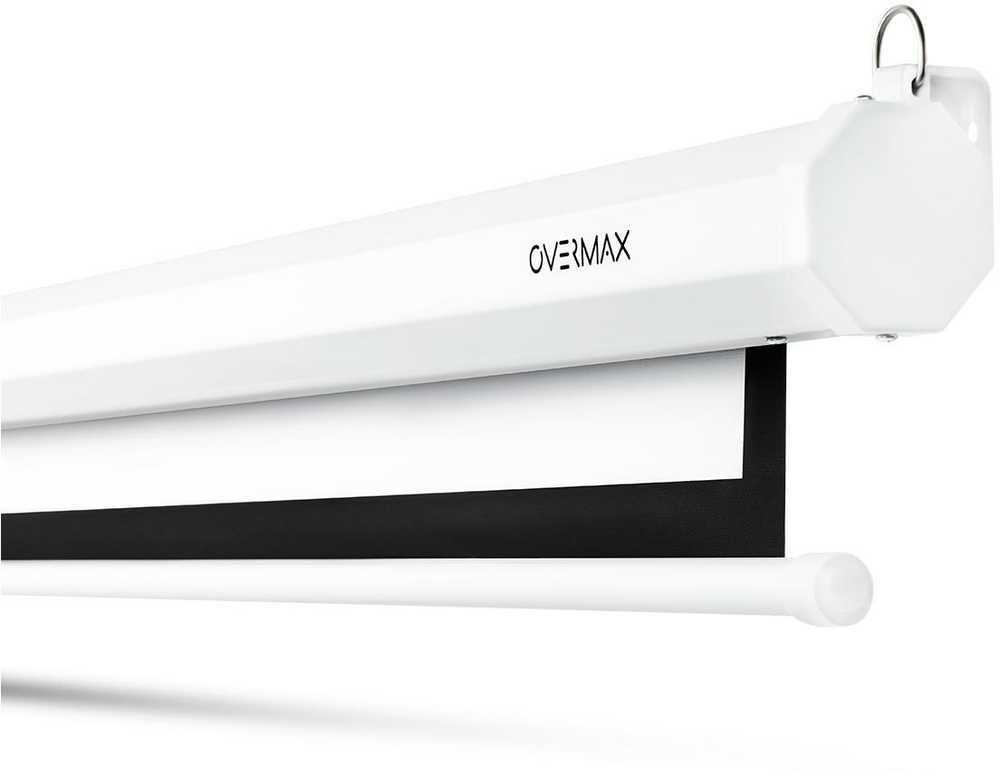 Projektorius Overmax Automatic Screen 120
