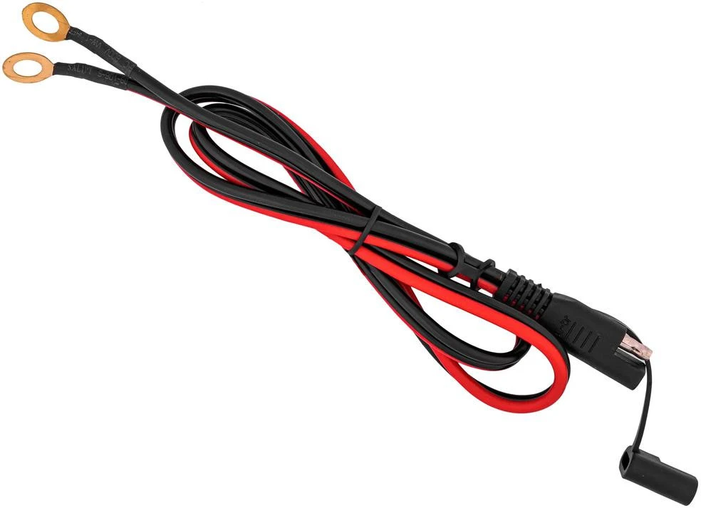 Įkroviklis Volt Akumuliatoriaus įkroviklis LiFePO4 12V 30A
