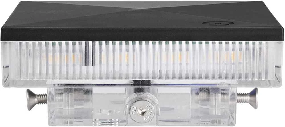 Proxima LED apšvietimas ir įspėjamoji lemputė, POLE 12-230V AC/DC