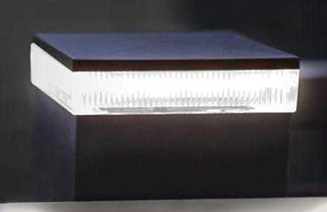 Proxima LED apšvietimas ir įspėjamoji lemputė, POLE 12-230V AC/DC
