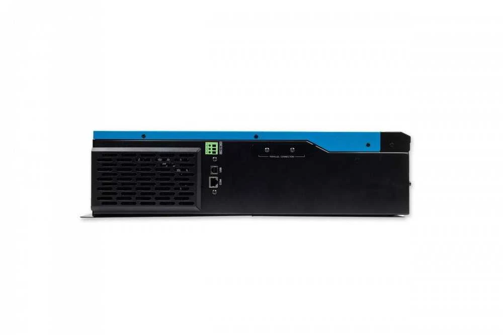 Volt SinusPro Ultra 10000 48V 5000/10000W 80A MPPT saulės energijos keitiklis