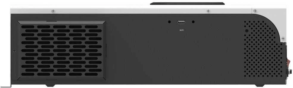 Volt Saulės energijos keitiklis SinusPro Ultra-HV 11000 48V/230V 5200/11000W 100A MPPT (450V)
