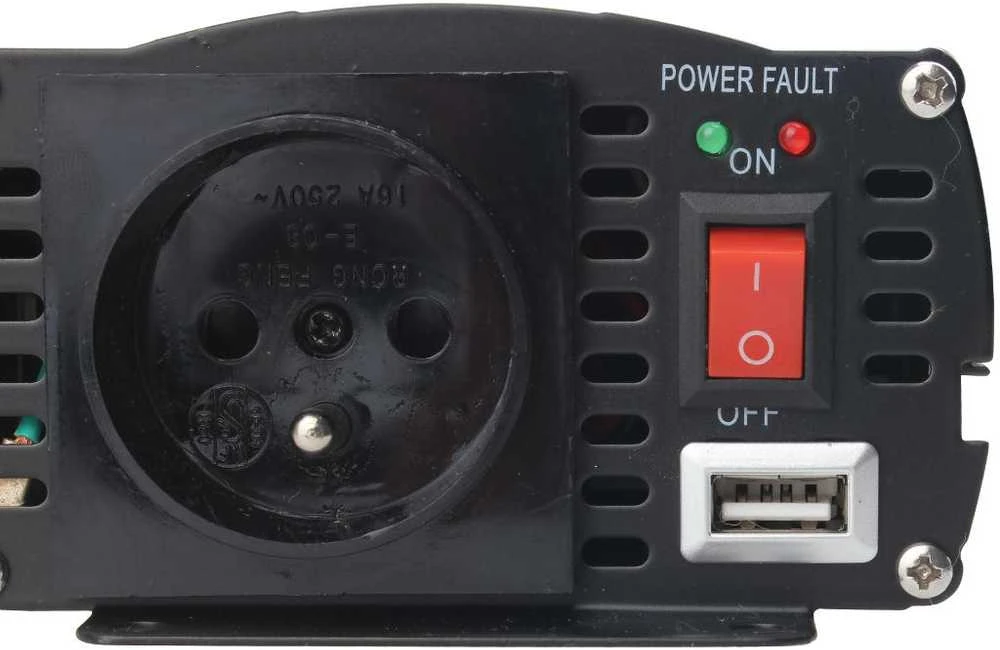 Volt KEITIKLIO MODULIS IPS-500