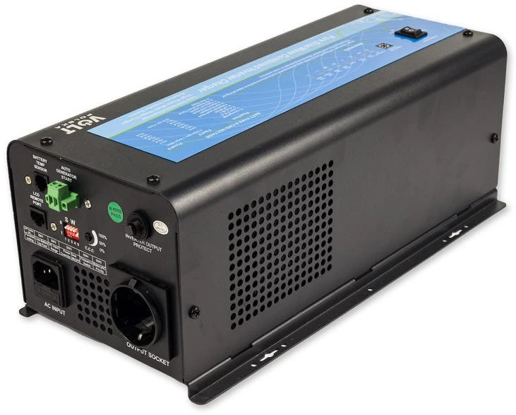 Volt Nepertraukiamo maitinimo šaltinis POWER SINUS 1500 12/230V (1500/3000W)
