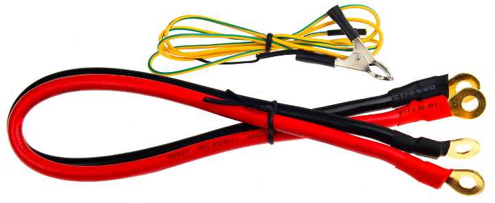 KONVERTERIS VOLT POLSKA SINUS 3000 12V / 230V 1500/3000W