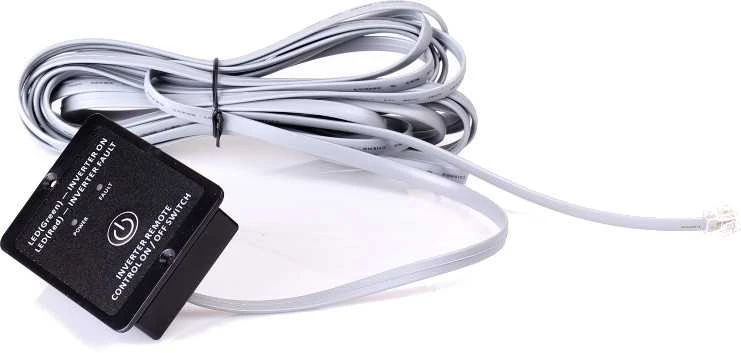 KEITIKLIO MODULIS SINUS-PLUS-4000-24/230V VOLT Polska