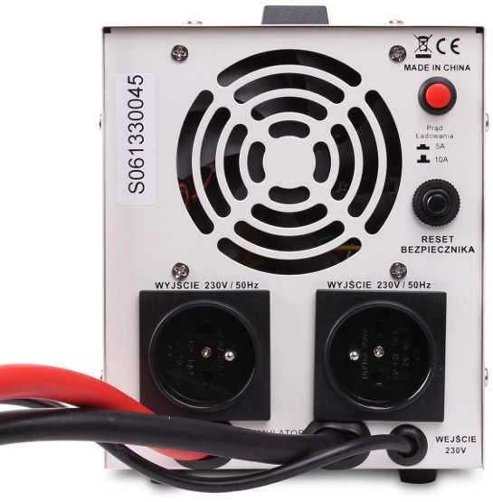Converter Volt SINUSPRO 800E