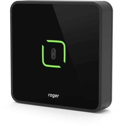 Roger CEB12 bekontakčio išėjimo mygtukas