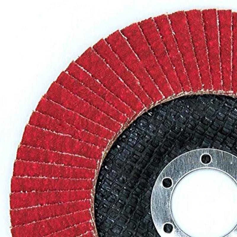 PSG Tarcza lakštinė keramika Star Flex T29 SG INOX 125-22 gran 60 TLC1252260