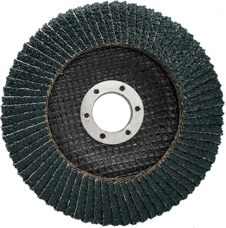 PSG Star Flex 125-22 gr 40 lapelių šlifavimo diskas TLP1252240