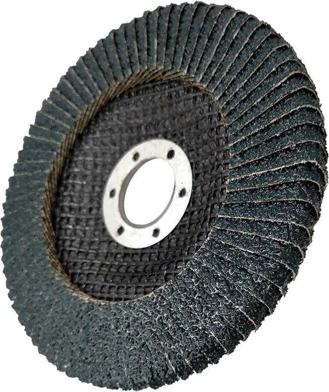 PSG Star Flex 125-22 gr 40 lapelių šlifavimo diskas TLP1252240