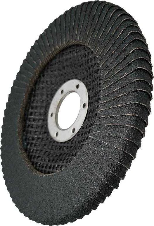 PSG Star Flex 125-22 gr 60 lapelinis šlifavimo diskas TLP1252260