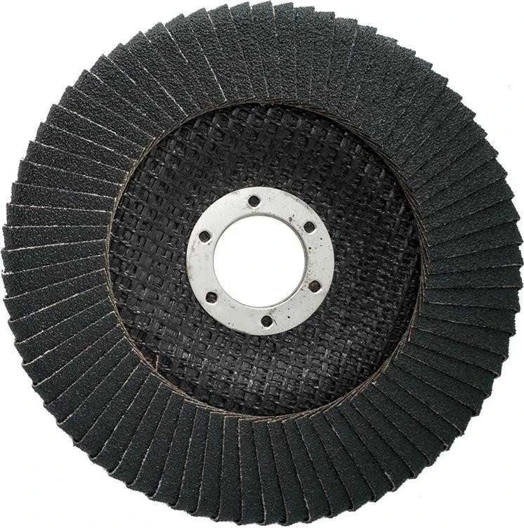 PSG Star Flex 125-22 gr 60 lapelinis šlifavimo diskas TLP1252260