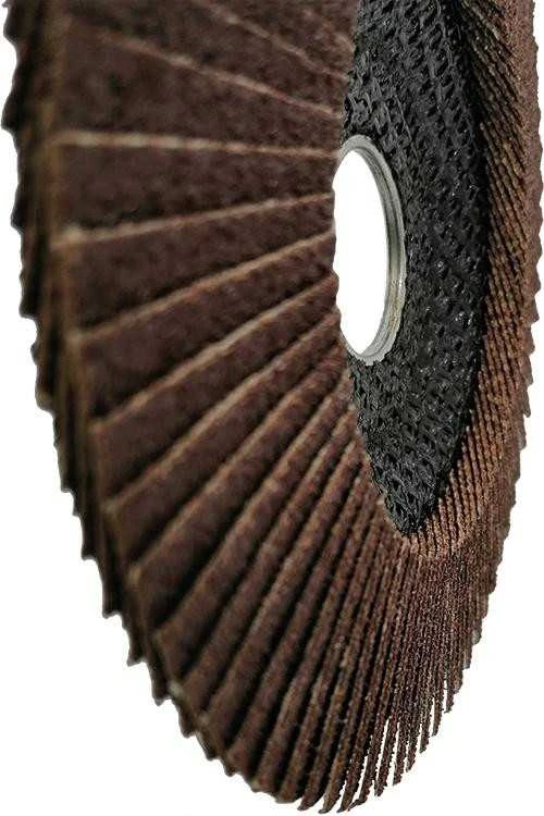 PSG Star Flex STAL T29 125-22 grūdėtumas 80 TLS1252280