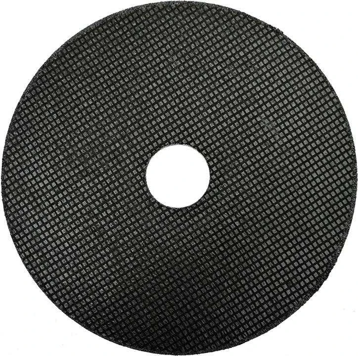 PSG Star Flex pjovimo diskas T41-125-1.6 WA46T-BF-INOX TCI1251622