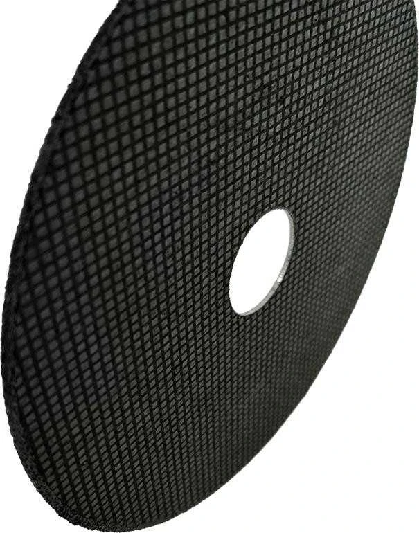 PSG Star Flex pjovimo diskas T41-125-1.6 WA46T-BF-INOX TCI1251622
