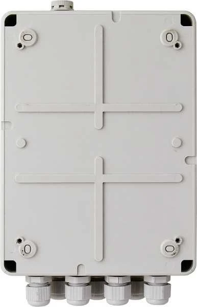 Šakotuvas SWITCH POE SG-64H 4 PRIEVADŲ PULSAR