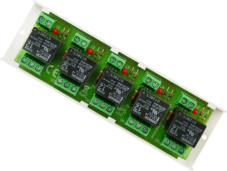 Pulsar RELINIS MODULIS AWZ-520