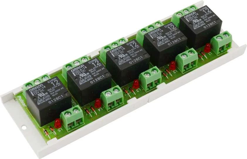 Pulsar RELINIS MODULIS AWZ-520