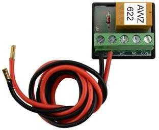 RELINIS MODULIS AWZ-622 PULSAR