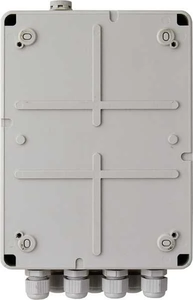 SWITCH POE S-64H 4 PRIEVADŲ PULSAR