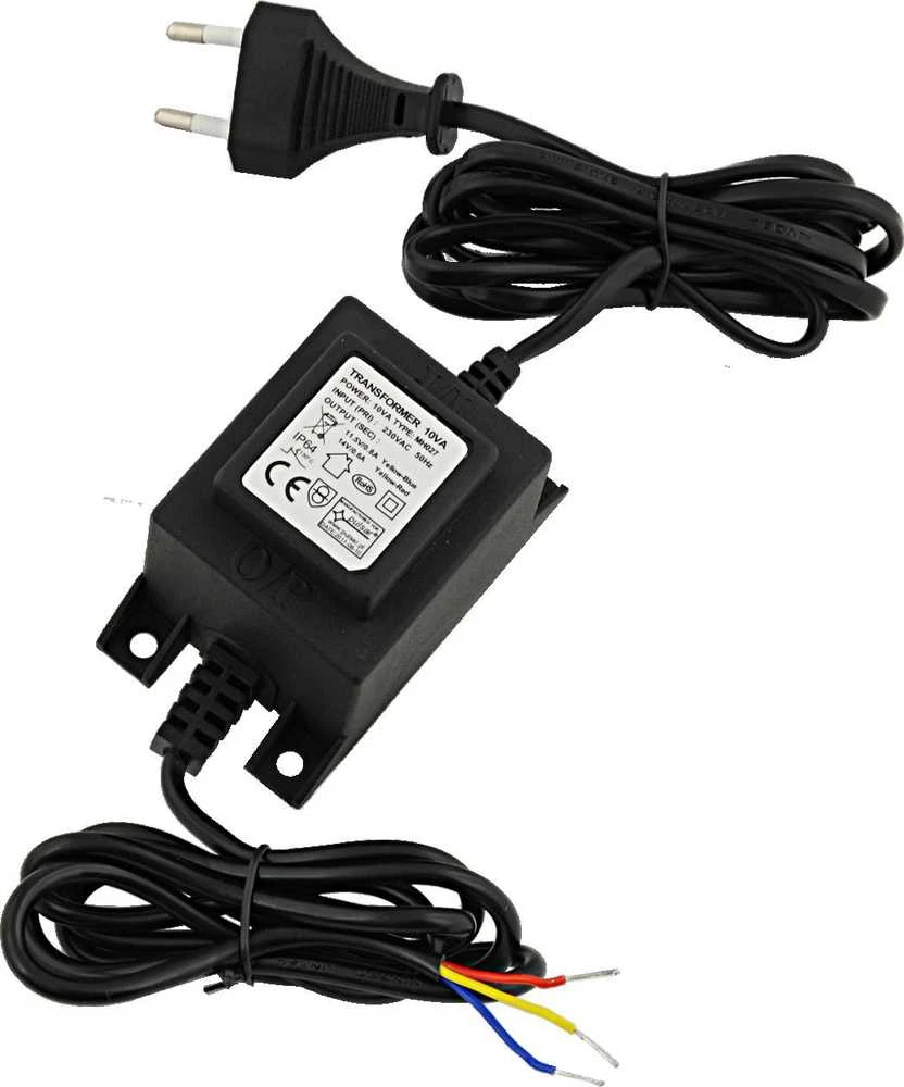 Pulsar KINTAMOSIOS SROVĖS MAITINIMO ADAPTERIS AWT-027