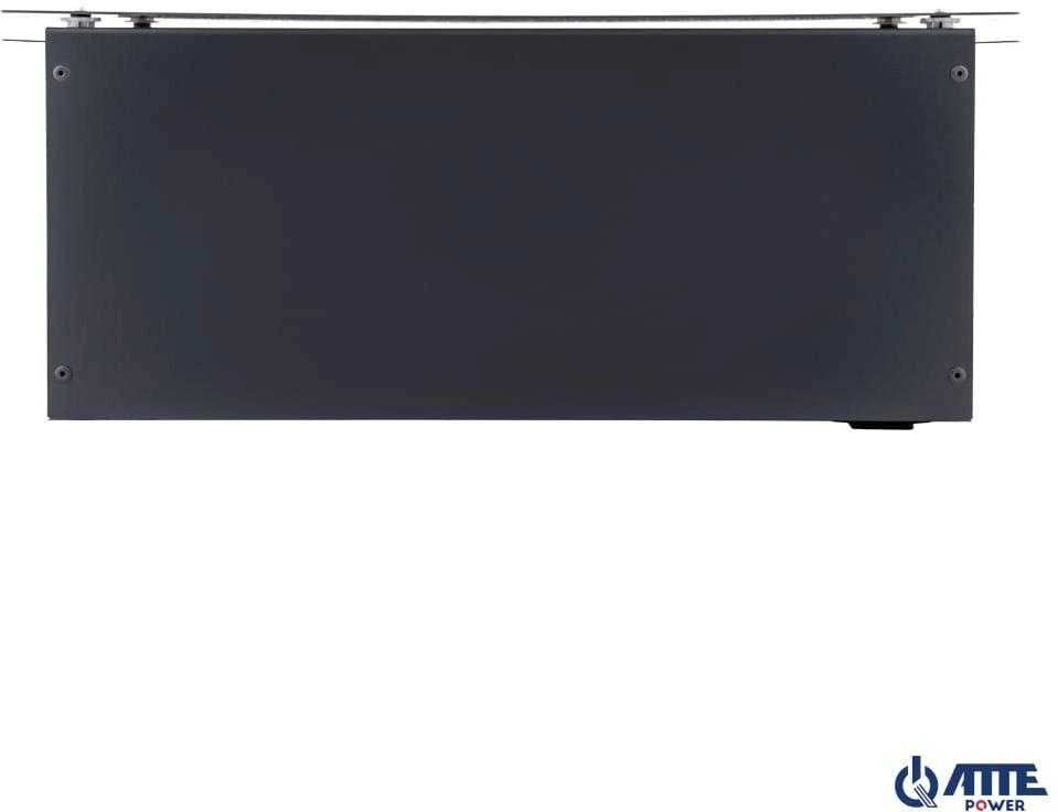 TELETECHNINIS KORPUSAS ABOX-R5U0 ATTE
