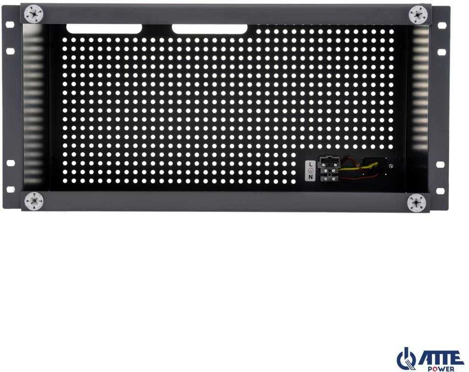 TELETECHNINIS KORPUSAS ABOX-R5U0 ATTE