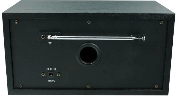 Ferguson Regent DAB+ 151 juoda