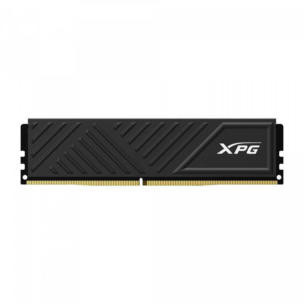 RAM ADATA | GAMMIX D35 | 2x8 GB | DDR4 | 3200 MHz | Kompiuteris/serveris | Registracijos Nr. | ECC Nr.