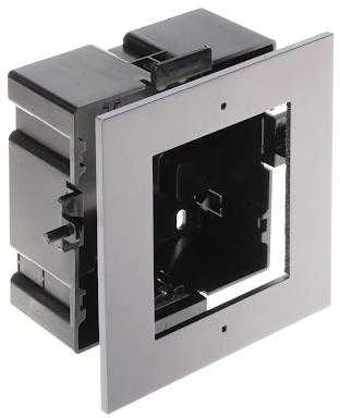 Įleidžiama dėžutė Hikvision DS-KD-ACF1/plastikas