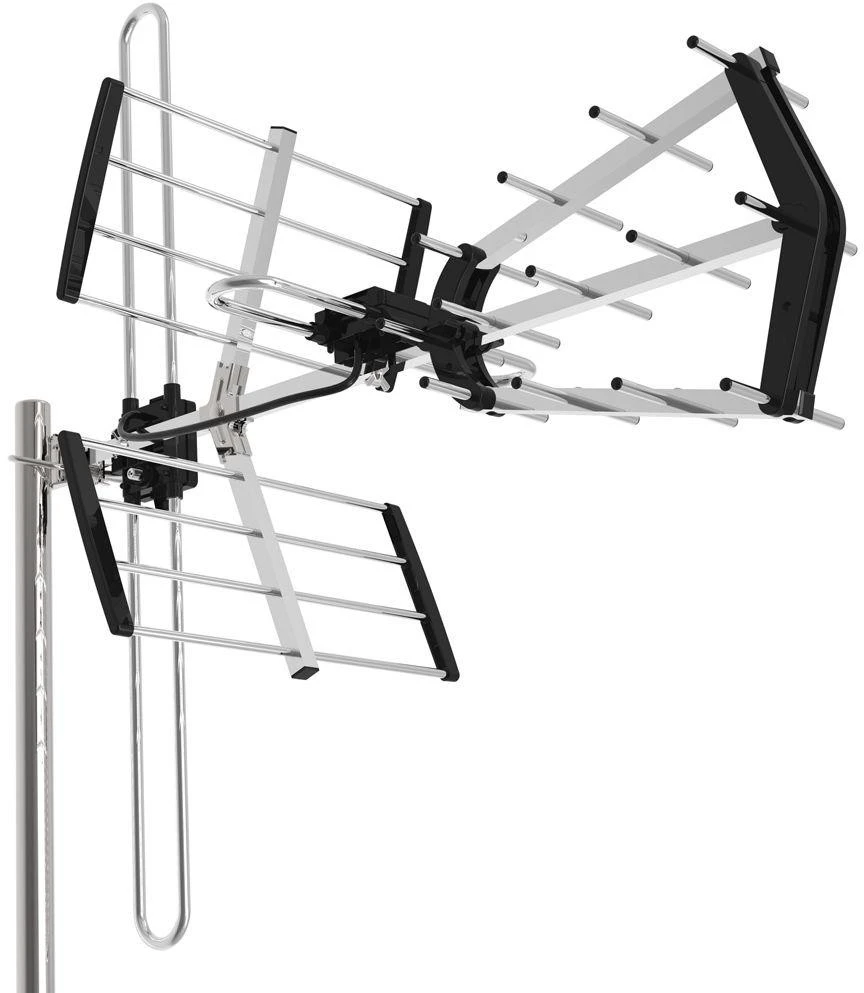 Goldex Miton SantenA RTV SantenA Tv DVBt Galaxy Combo Premium Direction („Galaxy Combo Premium“)