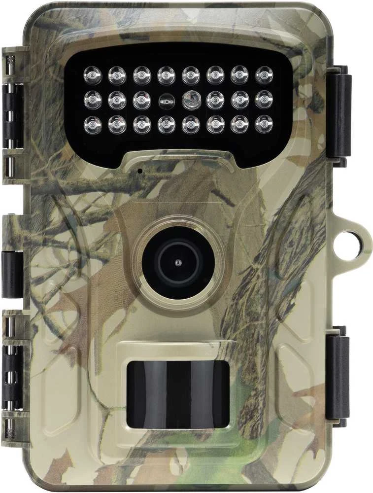 Redleaf RF06 tako kamera