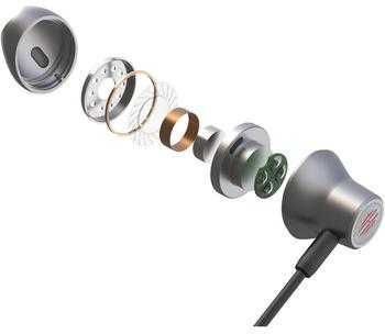 REDMAGIC MagicSound ausinės su USB-C jungtimi