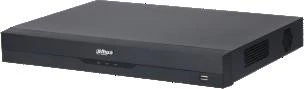 AHD, HD-CVI, HD-TVI, CVBS, IP REGISTRATORIUS XVR5216AN-I3/T 16 KANALŲ DAHUA