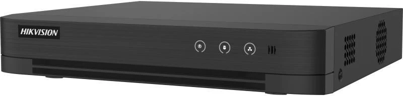 Hikvision Value Series IDS-7204HUHI-M1/T tinklinis vaizdo įrašymo įrenginys (NVR) Juoda