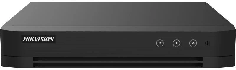 Hikvision Value Series IDS-7204HUHI-M1/T tinklinis vaizdo įrašymo įrenginys (NVR) Juoda